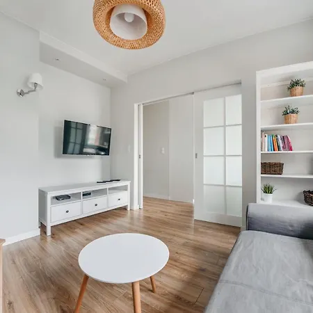 דירה Ratibora Jurata, Sun & Snow יוראטה