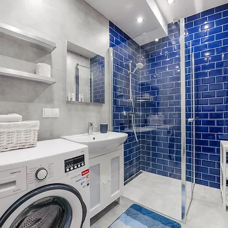 Ratibora Jurata, Sun & Snow דירה יוראטה