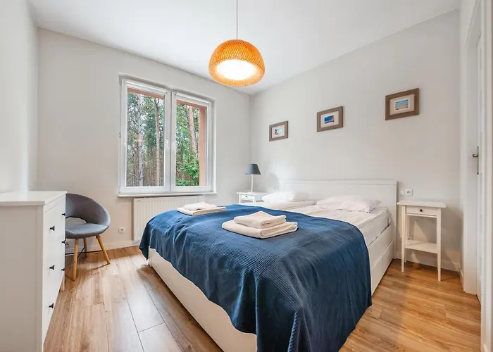 Lägenhet Ratibora Jurata, Sun & Snow