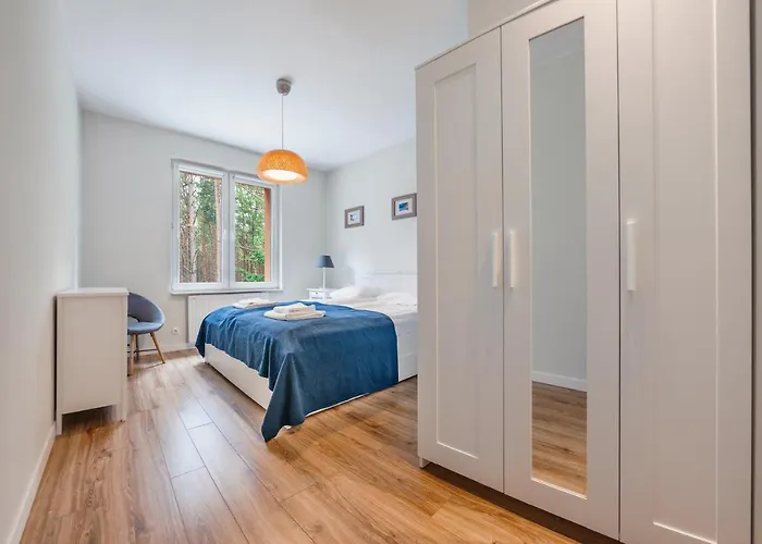 Lägenhet Ratibora Jurata, Sun & Snow *